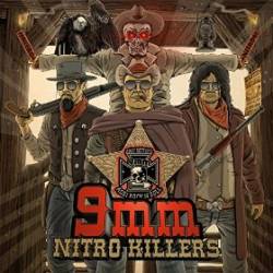 9MM (GER) : Nitro Killers